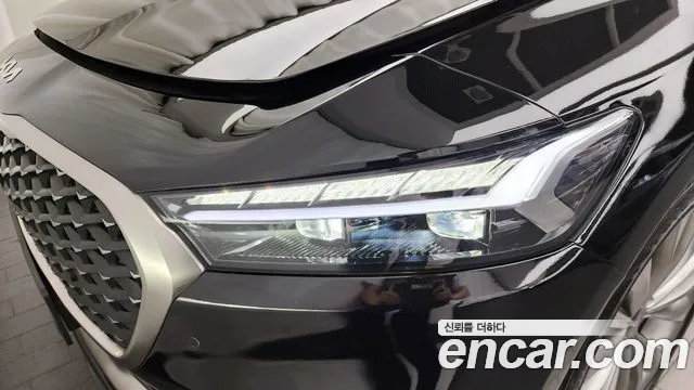 Kia K9 2021 thumb 11