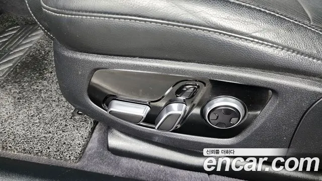 Kia K9 2021 thumb 12