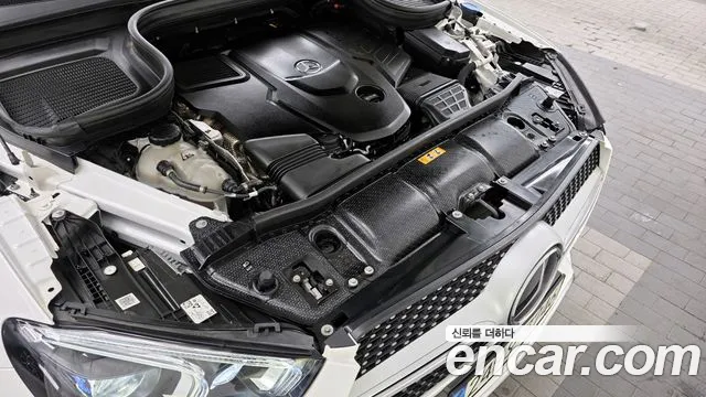 Mercedes-Benz E-Класс 2021 thumb 12