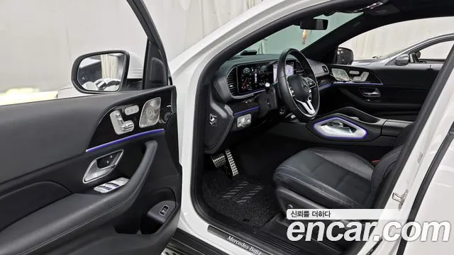 Mercedes-Benz E-Класс 2021 thumb 5
