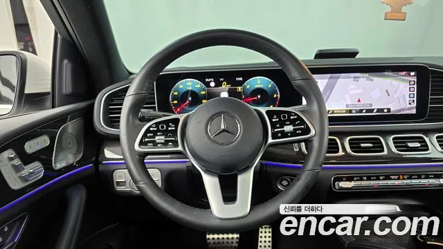 Mercedes-Benz E-Класс 2021 thumb 8