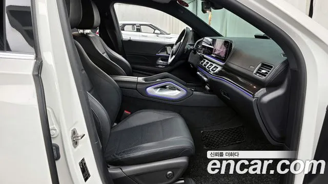 Mercedes-Benz E-Класс 2021 thumb 3