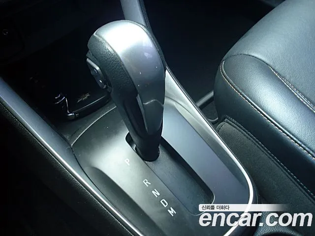 Chevrolet Trax 2018 thumb 9