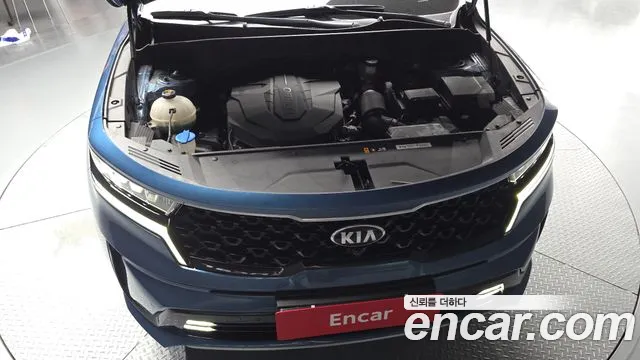 Kia Sorento 2020 thumb 10