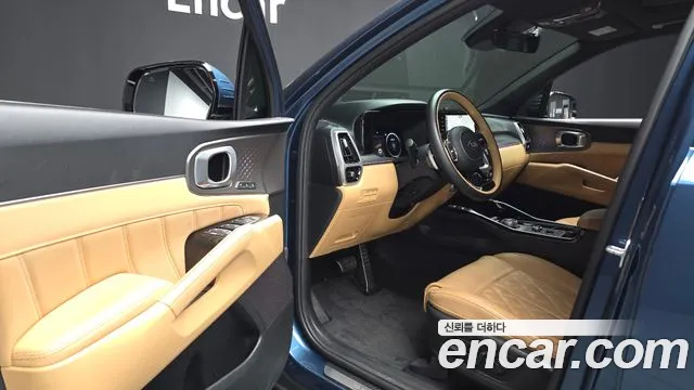 Kia Sorento 2020 thumb 4