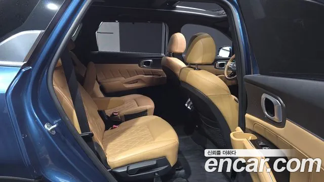 Kia Sorento 2020 thumb 6