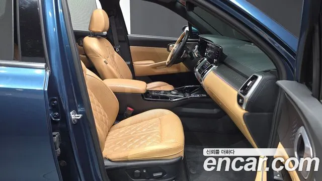 Kia Sorento 2020 thumb 7