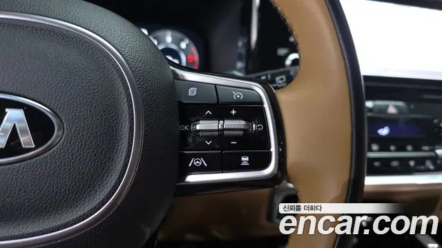 Kia Sorento 2020 thumb 12