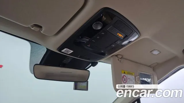 Kia Carnival 2021 thumb 8