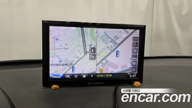 Hyundai Ioniq Hybrid 2016 thumb 5