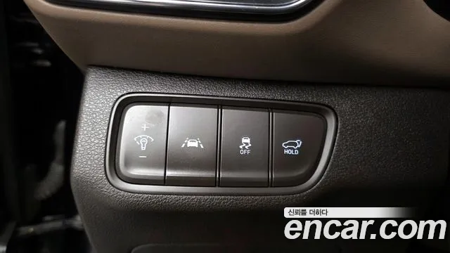 Hyundai Santa Fe 2019 thumb 10