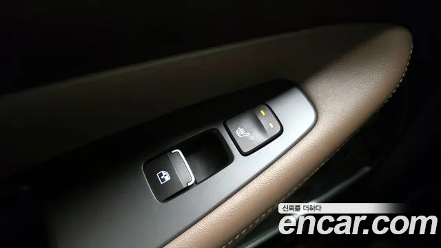 Hyundai Santa Fe 2019 thumb 7