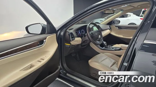 Hyundai Grandeur 2018 thumb 8