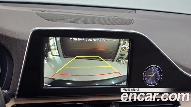 Hyundai Grandeur 2018 thumb 4