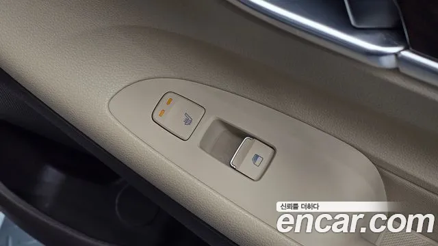 Hyundai Grandeur 2018 thumb 2