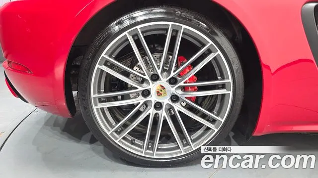 Porsche 718 Boxster 2019 thumb 12