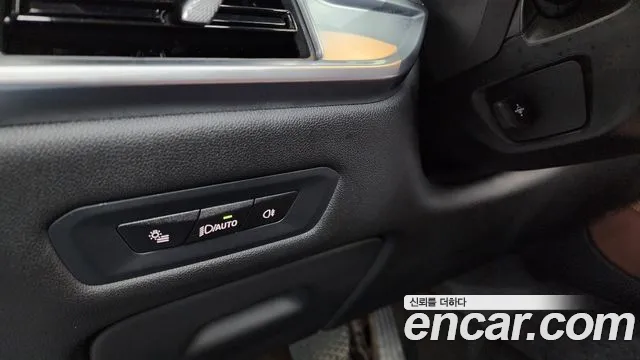 BMW X5 2025 thumb 8