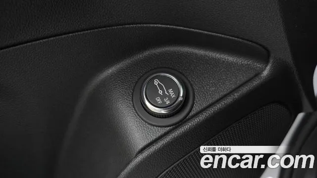 Chevrolet Tracker 2024 thumb 7