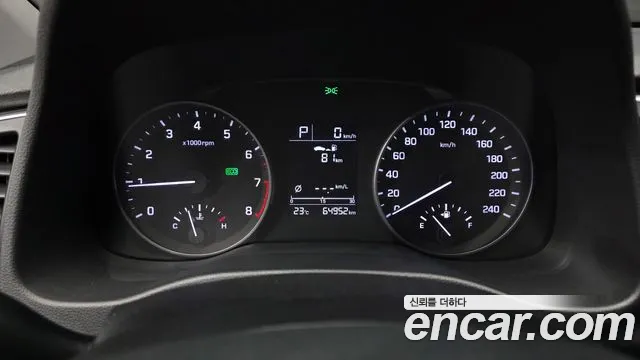Hyundai Avante 2016 thumb 5