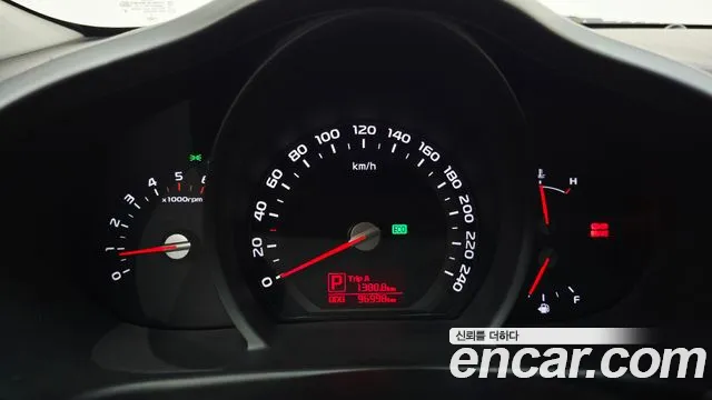 Kia Sportage 2014 thumb 4