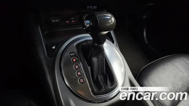Kia Sportage 2014 thumb 2