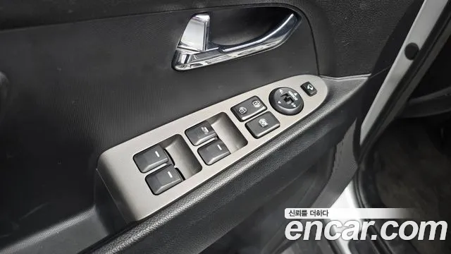 Kia Sportage 2014 thumb 9