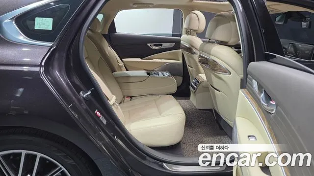Kia K9 2019 thumb 5