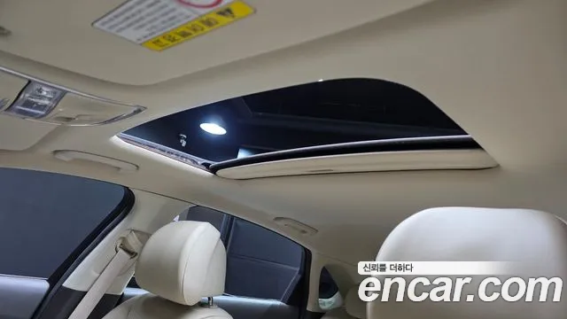 Kia K9 2019 thumb 10