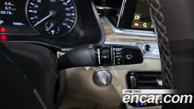 Kia K9 2019 thumb 11