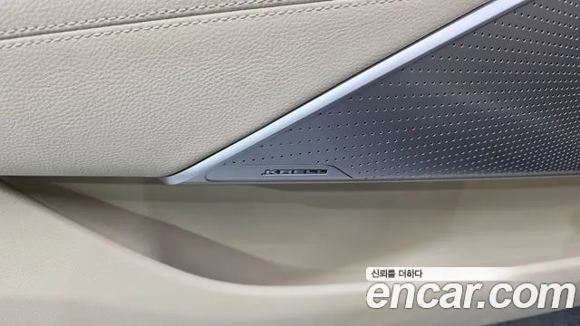 Kia K9 2019 thumb 6