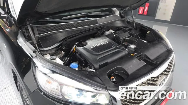 Kia Sorento 2015 thumb 11