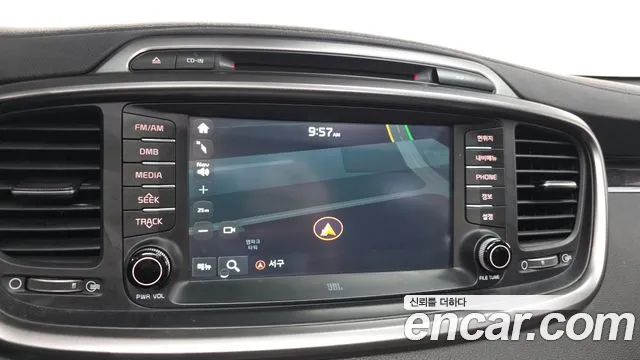 Kia Sorento 2015 thumb 6