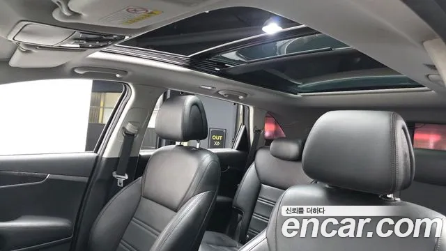 Kia Sorento 2015 thumb 4