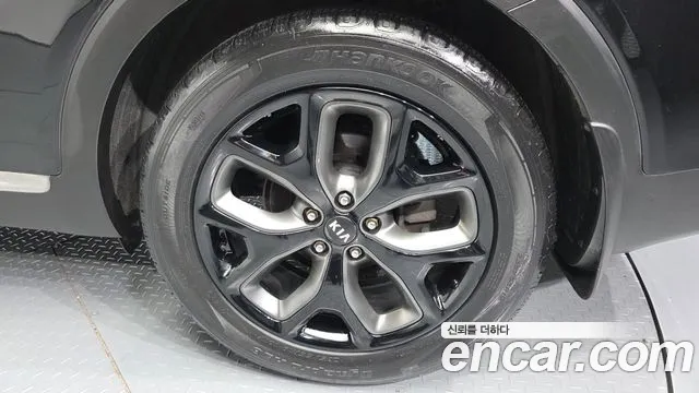 Kia Sorento 2015 thumb 10