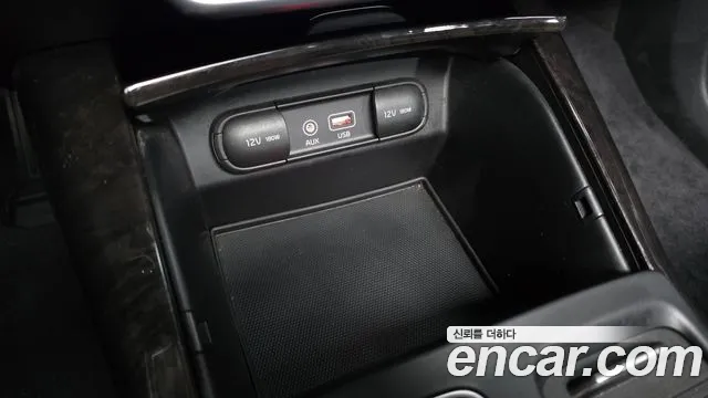 Kia Sorento 2015 thumb 7