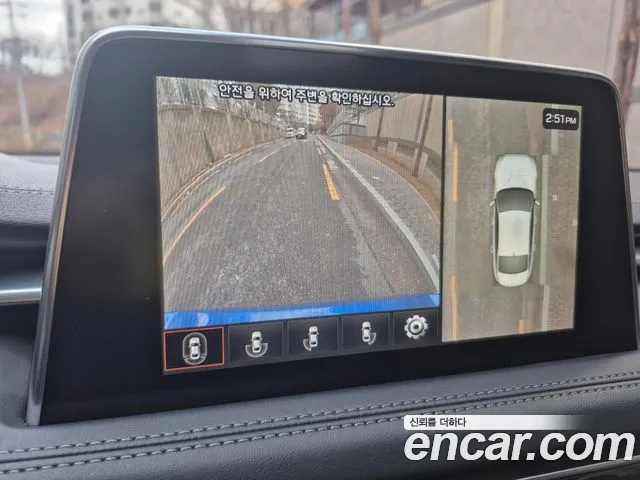 Genesis G70 2019 thumb 12