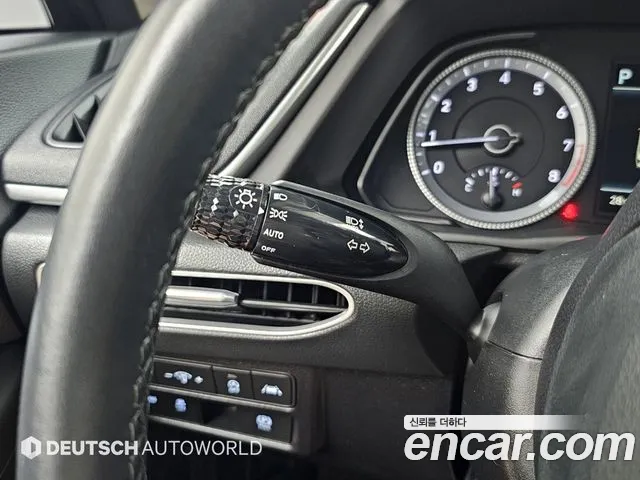 Hyundai Sonata 2022 thumb 8