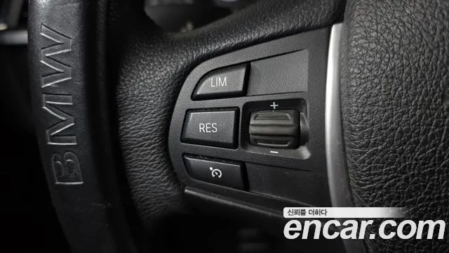 BMW 3 серии Gran Turismo 2016 thumb 8