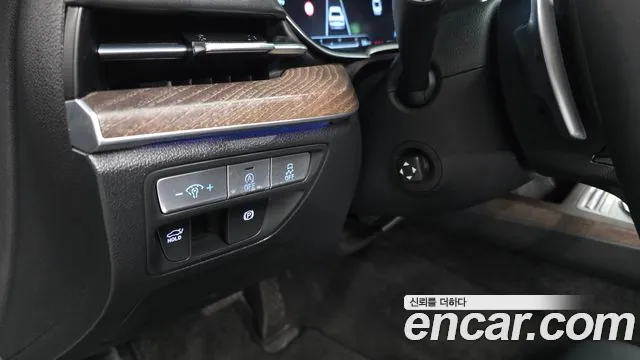 Genesis G80 2022 thumb 11