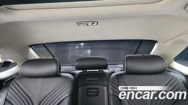Genesis G80 2022 thumb 3