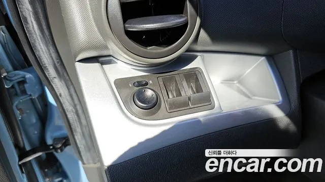 Chevrolet Spark 2014 thumb 10
