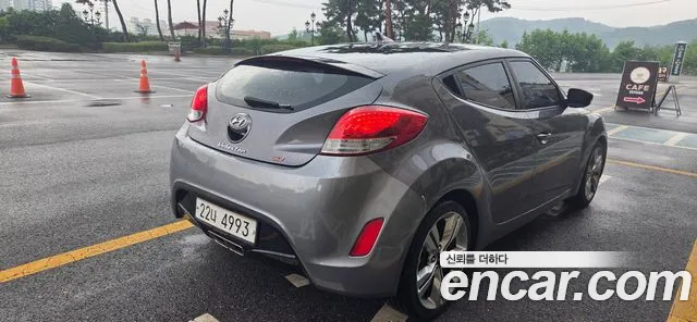 Hyundai Veloster 2011 thumb 9