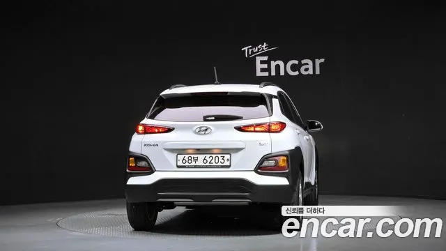 Hyundai Kona 2018 thumb 5