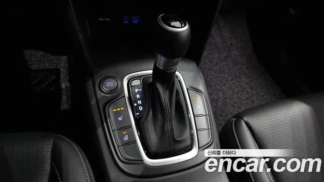 Hyundai Kona 2018 thumb 7