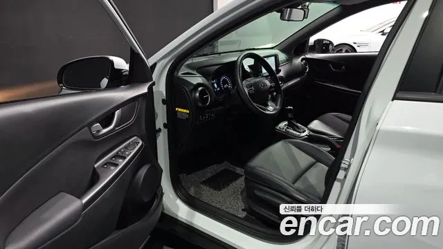 Hyundai Kona 2018 thumb 12