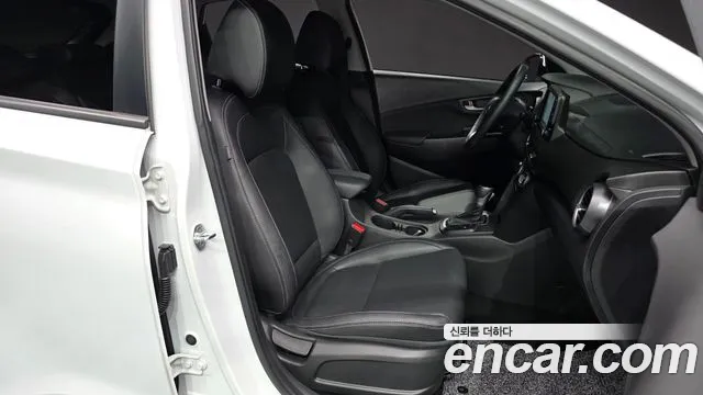 Hyundai Kona 2018 thumb 9