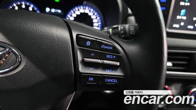 Hyundai Kona 2018 thumb 8