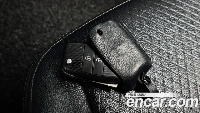 Kia Morning 2014 thumb 4