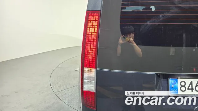 Hyundai Staria 2021 thumb 9