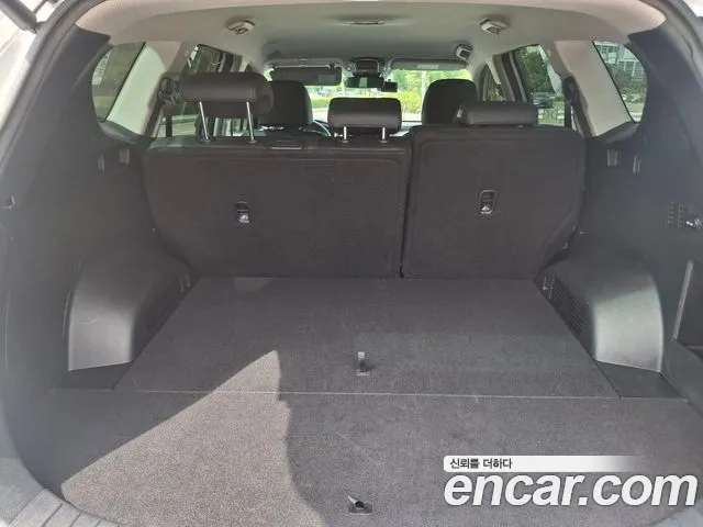 Hyundai Santa Fe 2022 thumb 2